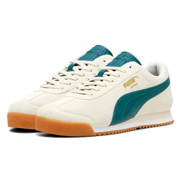 Puma Other - Puma Roma
